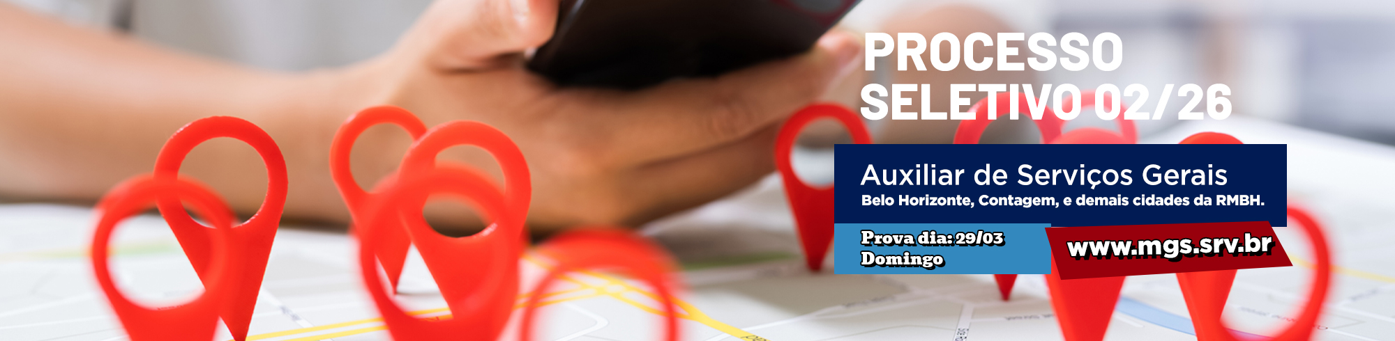 PSPS 02/26 PROVA DOMINGO